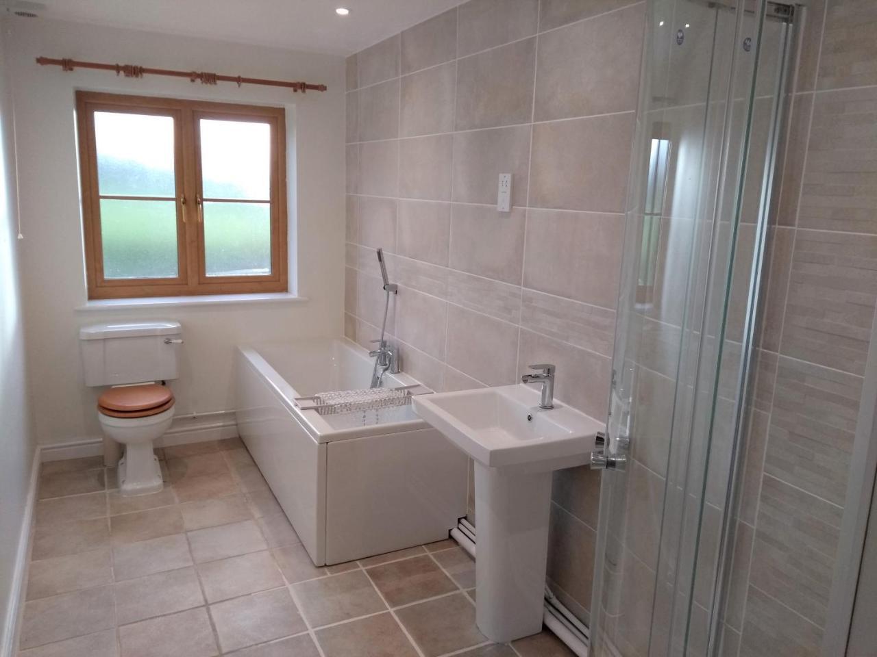 בומאריס Llinos Cottage מראה חיצוני תמונה